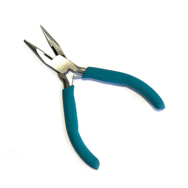 Knipex Long Flat Nose Pliers 6-1/4