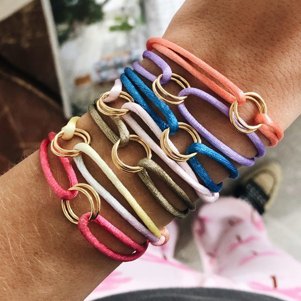 Cartier String Bracelet Price Cartier Infinity Love Bracelet