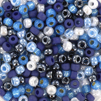 592 Round Rocailles 8/0 – MIYUKI Seed Beads Directories